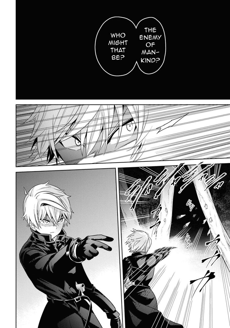 Read The World's Best Assassin, Reincarnated in a Different World as an Aristocrat Manga Online