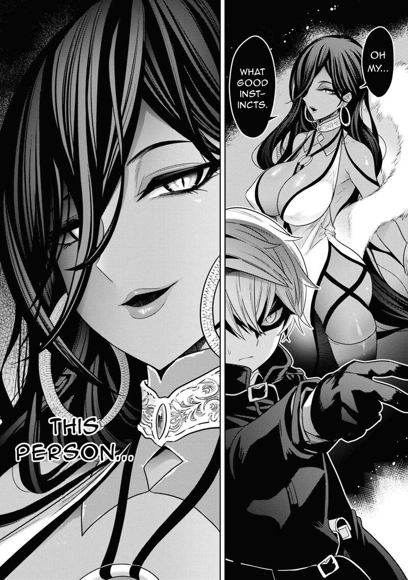 Read The World's Best Assassin, Reincarnated in a Different World as an Aristocrat Manga Online