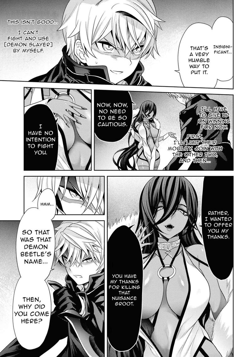 Read The World's Best Assassin, Reincarnated in a Different World as an Aristocrat Manga Online