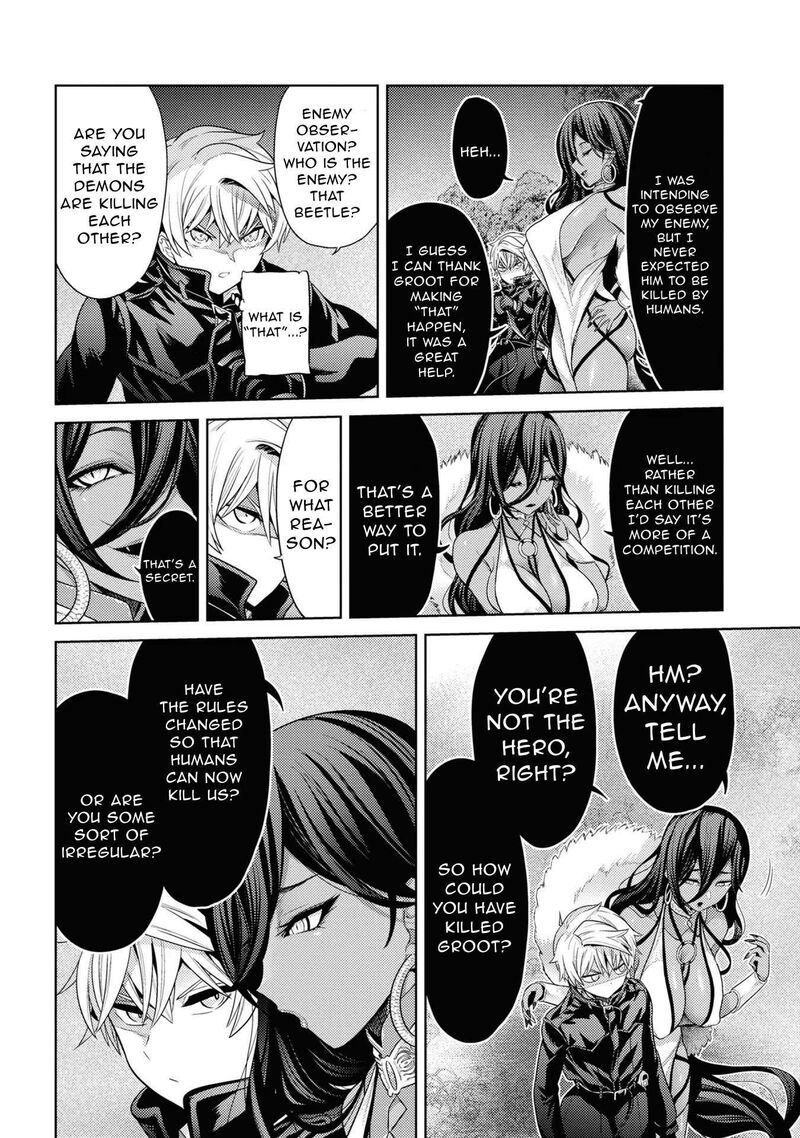 Read The World's Best Assassin, Reincarnated in a Different World as an Aristocrat Manga Online