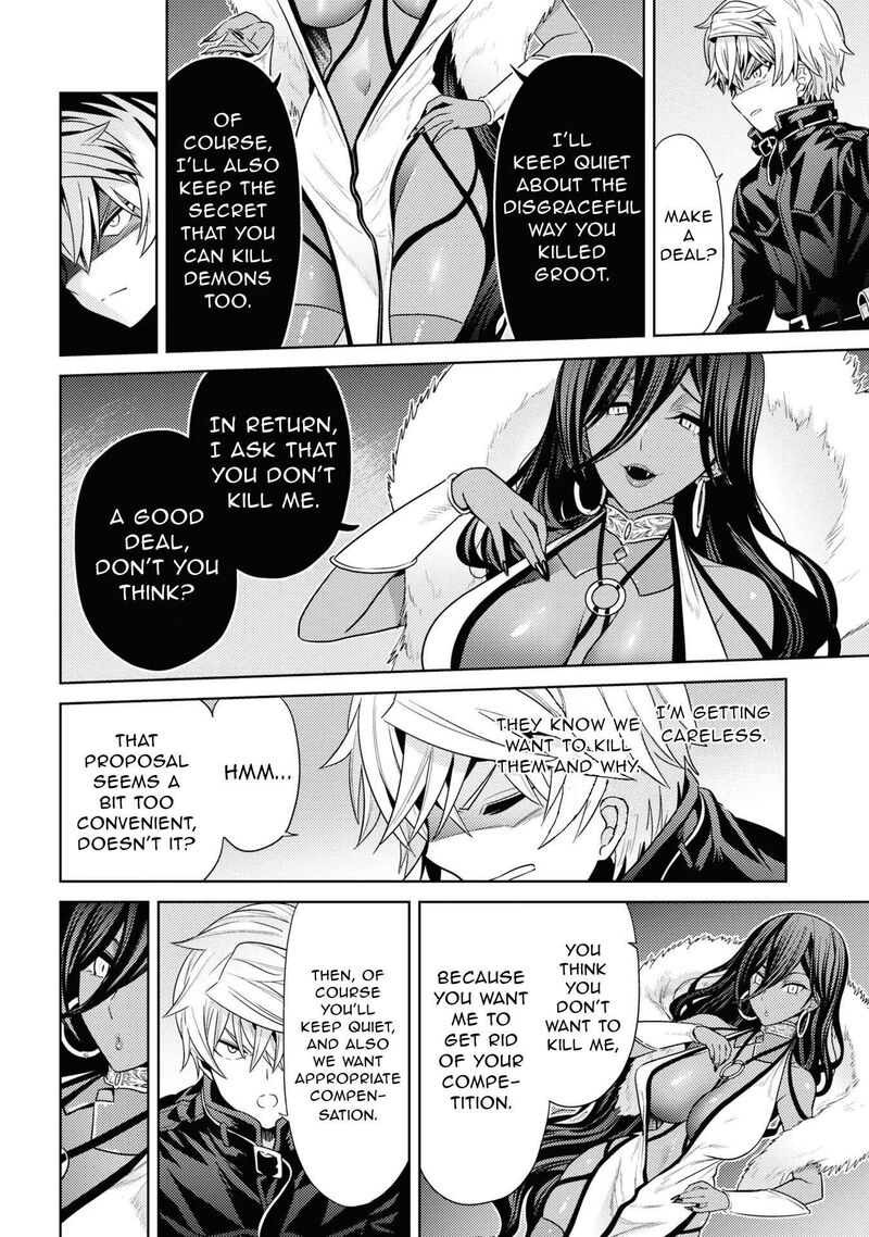 Read The World's Best Assassin, Reincarnated in a Different World as an Aristocrat Manga Online