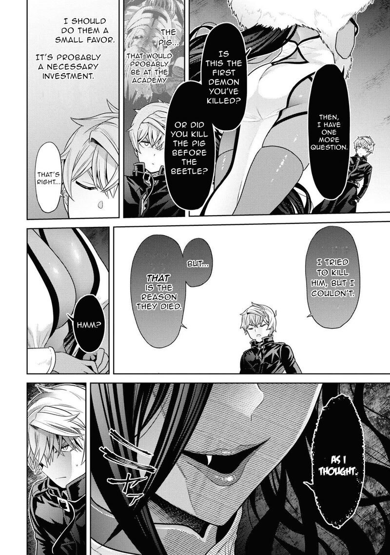 Read The World's Best Assassin, Reincarnated in a Different World as an Aristocrat Manga Online