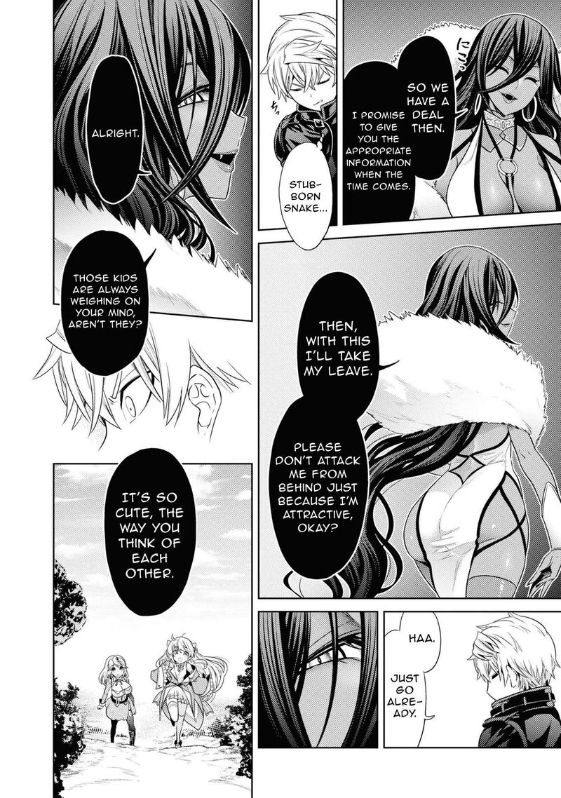 Read The World's Best Assassin, Reincarnated in a Different World as an Aristocrat Manga Online