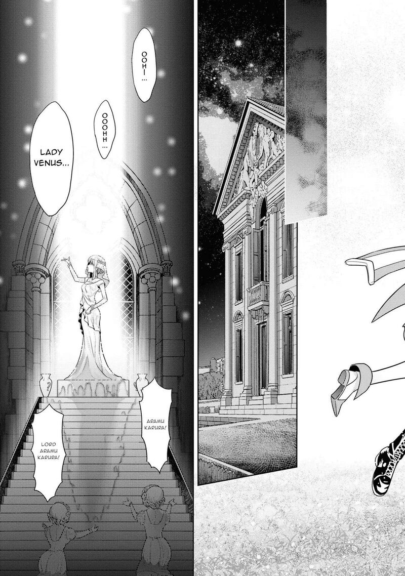 Read The World's Best Assassin, Reincarnated in a Different World as an Aristocrat Manga Online