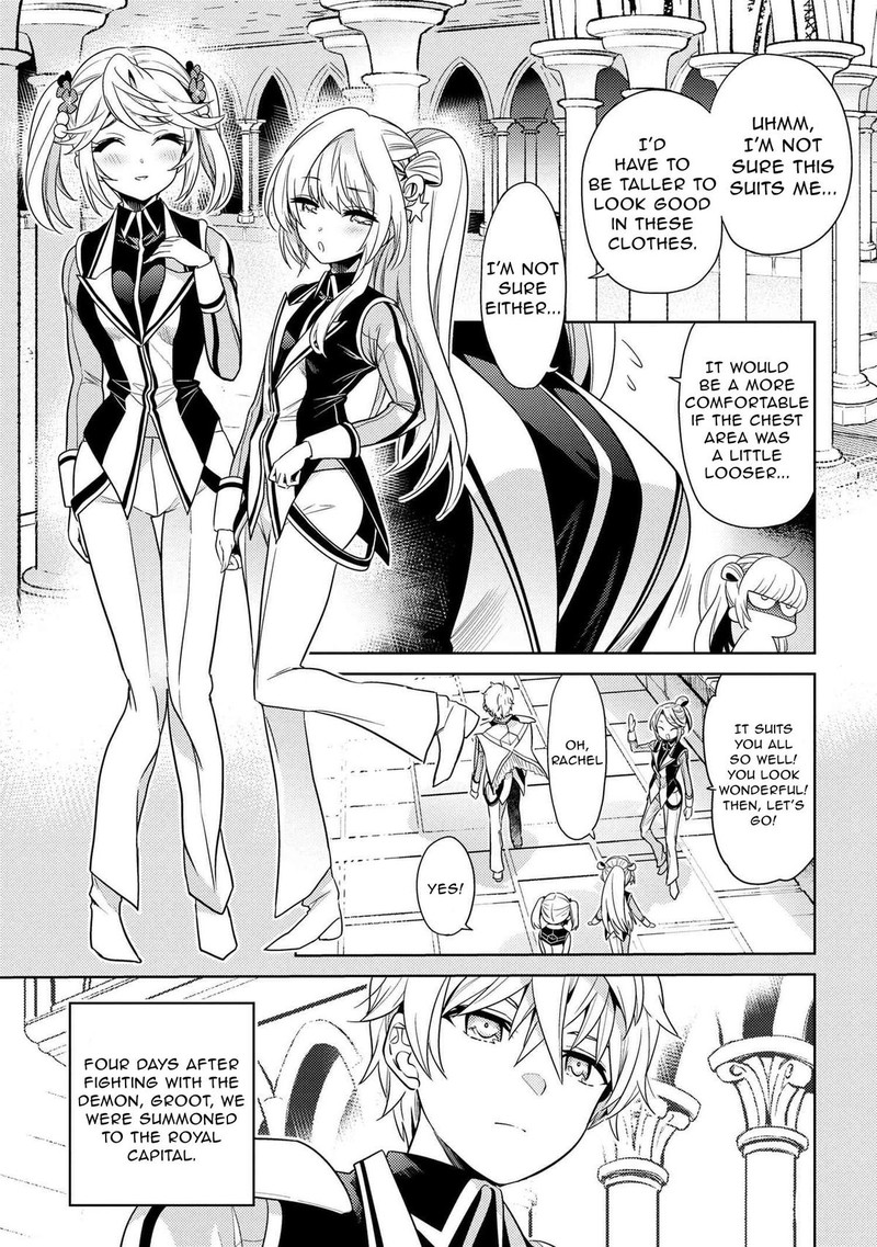 Read The World's Best Assassin, Reincarnated in a Different World as an Aristocrat Manga Online
