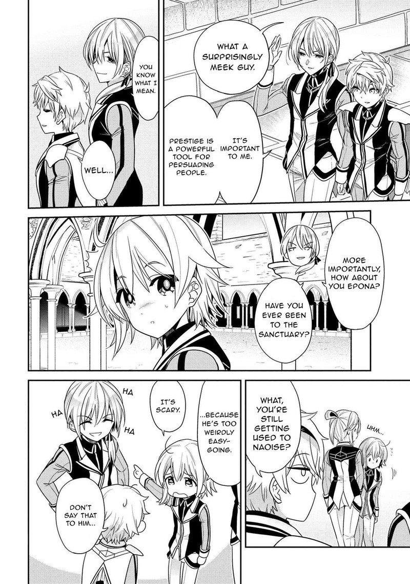 Read The World's Best Assassin, Reincarnated in a Different World as an Aristocrat Manga Online
