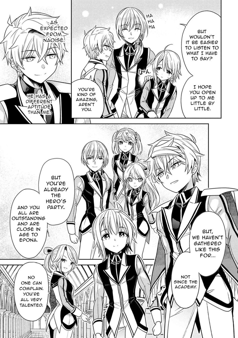 Read The World's Best Assassin, Reincarnated in a Different World as an Aristocrat Manga Online