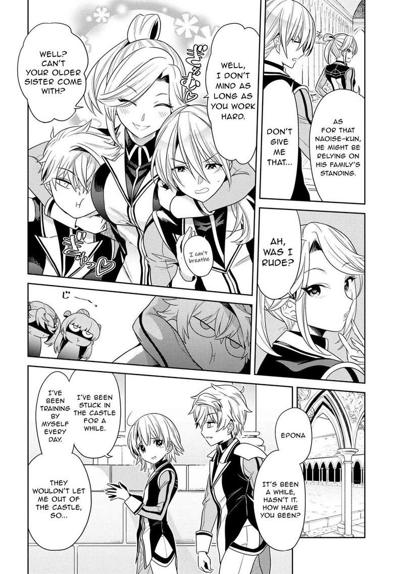Read The World's Best Assassin, Reincarnated in a Different World as an Aristocrat Manga Online