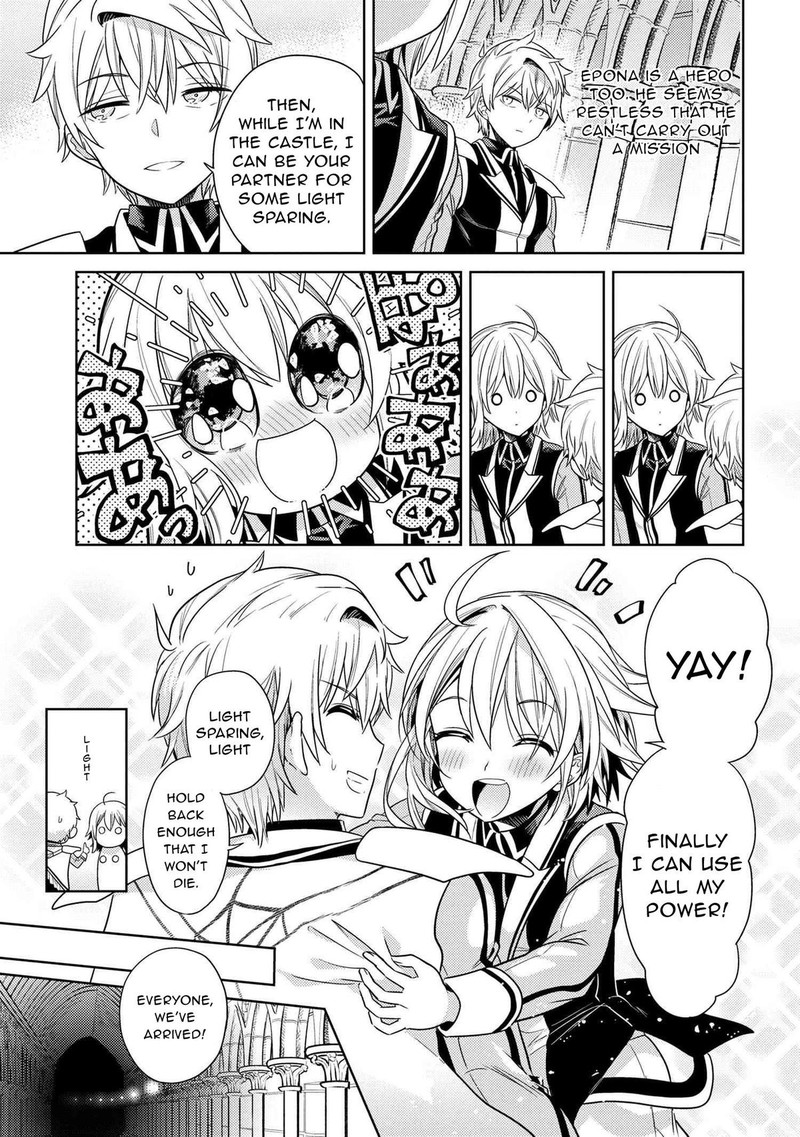 Read The World's Best Assassin, Reincarnated in a Different World as an Aristocrat Manga Online