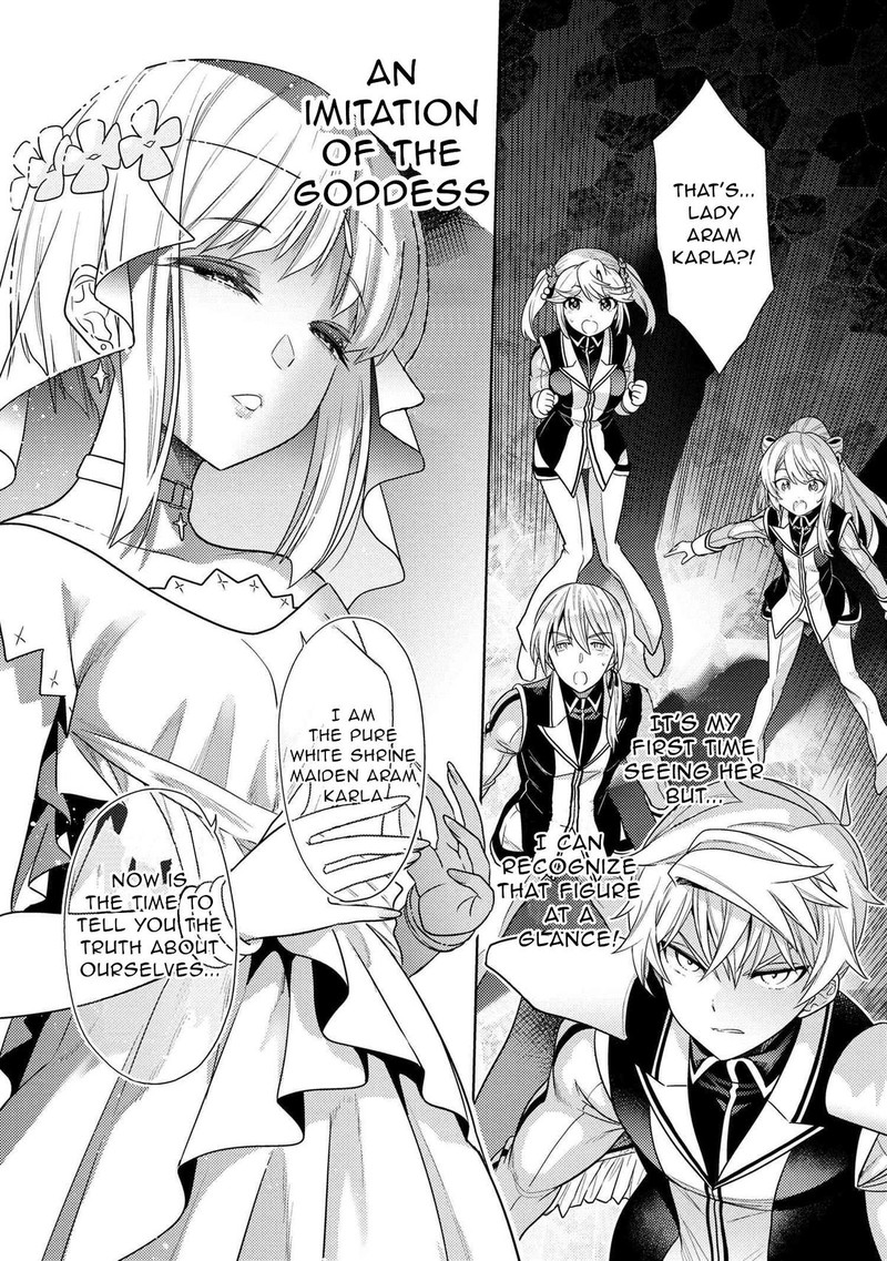 Read The World's Best Assassin, Reincarnated in a Different World as an Aristocrat Manga Online