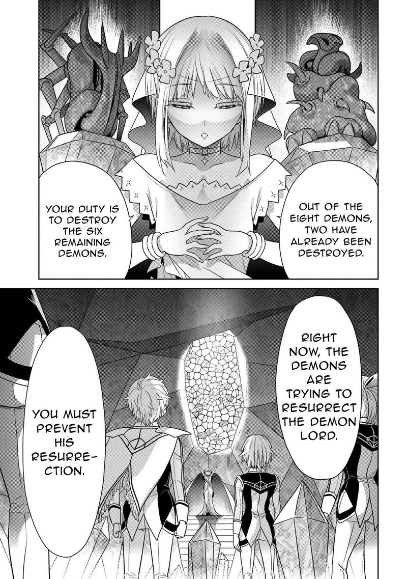 Read The World's Best Assassin, Reincarnated in a Different World as an Aristocrat Manga Online