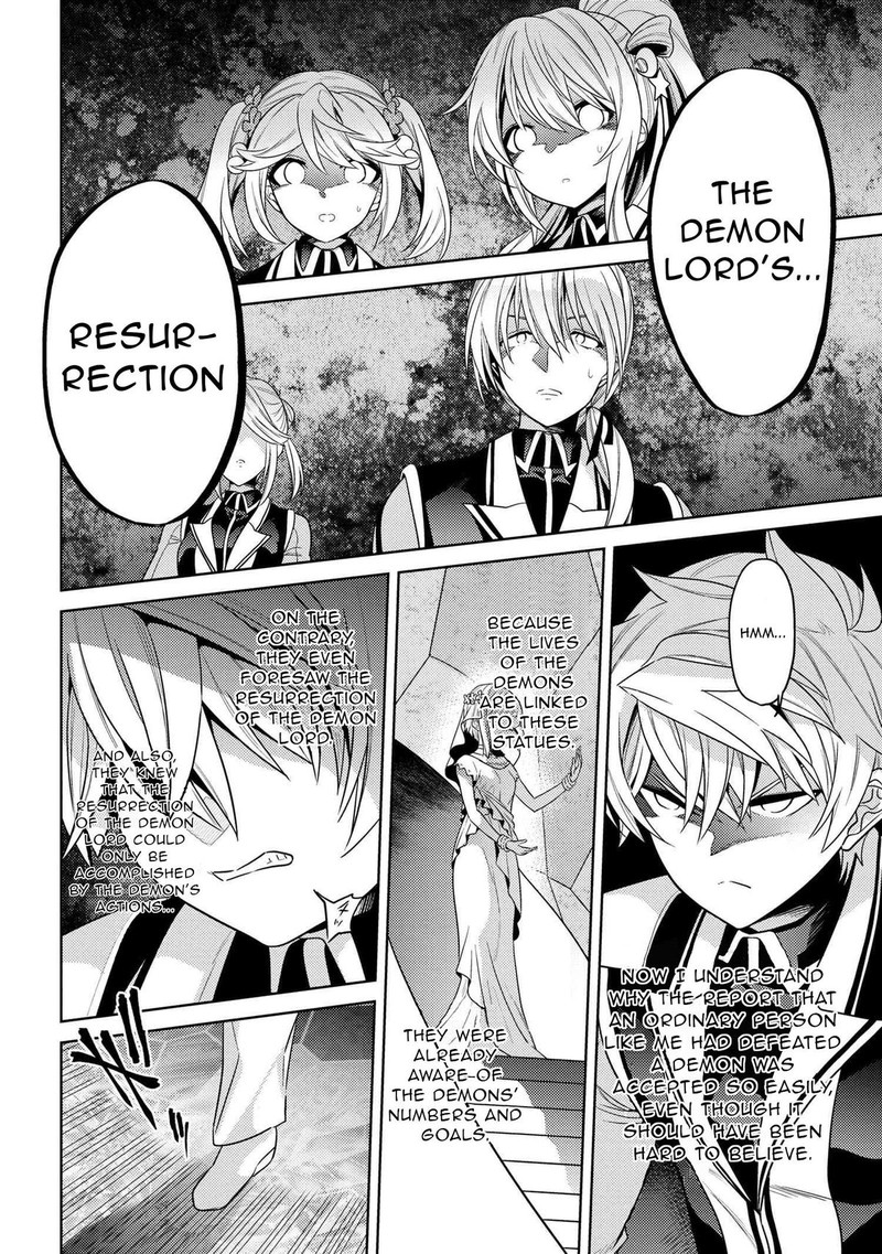 Read The World's Best Assassin, Reincarnated in a Different World as an Aristocrat Manga Online