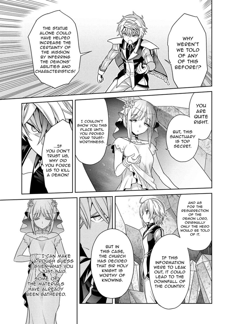 Read The World's Best Assassin, Reincarnated in a Different World as an Aristocrat Manga Online