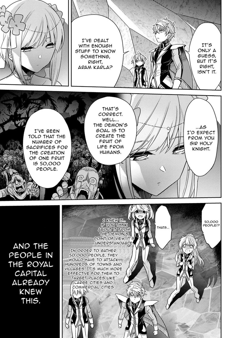 Read The World's Best Assassin, Reincarnated in a Different World as an Aristocrat Manga Online