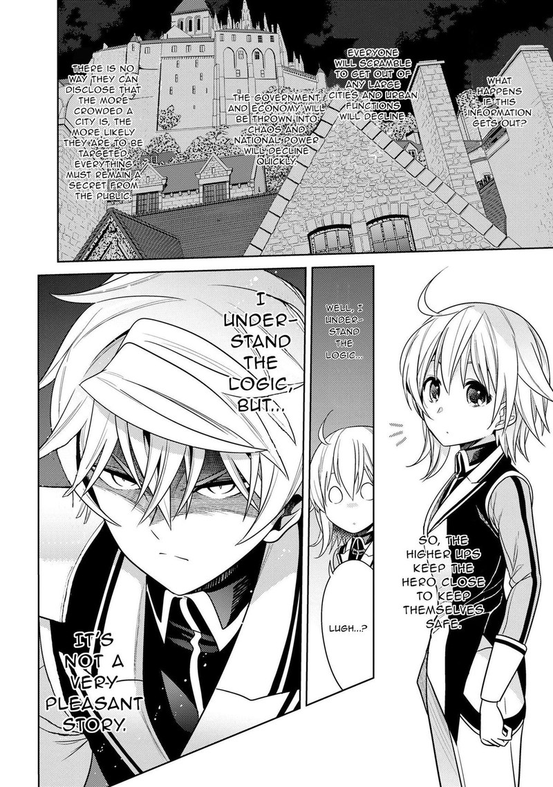 Read The World's Best Assassin, Reincarnated in a Different World as an Aristocrat Manga Online