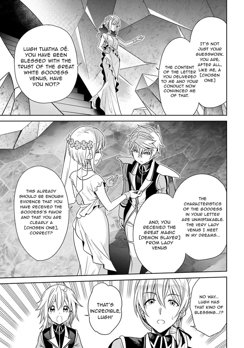 Read The World's Best Assassin, Reincarnated in a Different World as an Aristocrat Manga Online