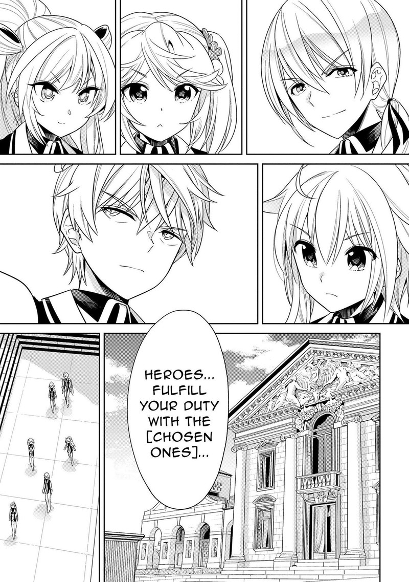 Read The World's Best Assassin, Reincarnated in a Different World as an Aristocrat Manga Online