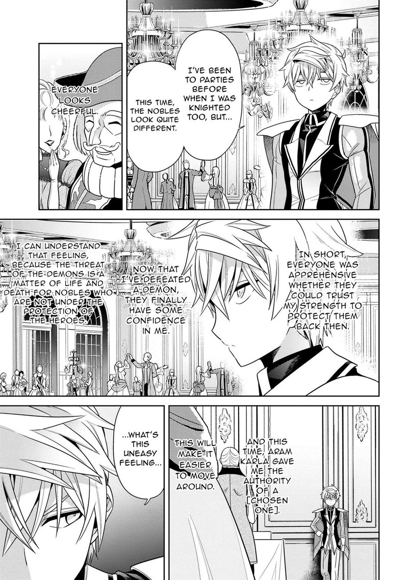 Read The World's Best Assassin, Reincarnated in a Different World as an Aristocrat Manga Online