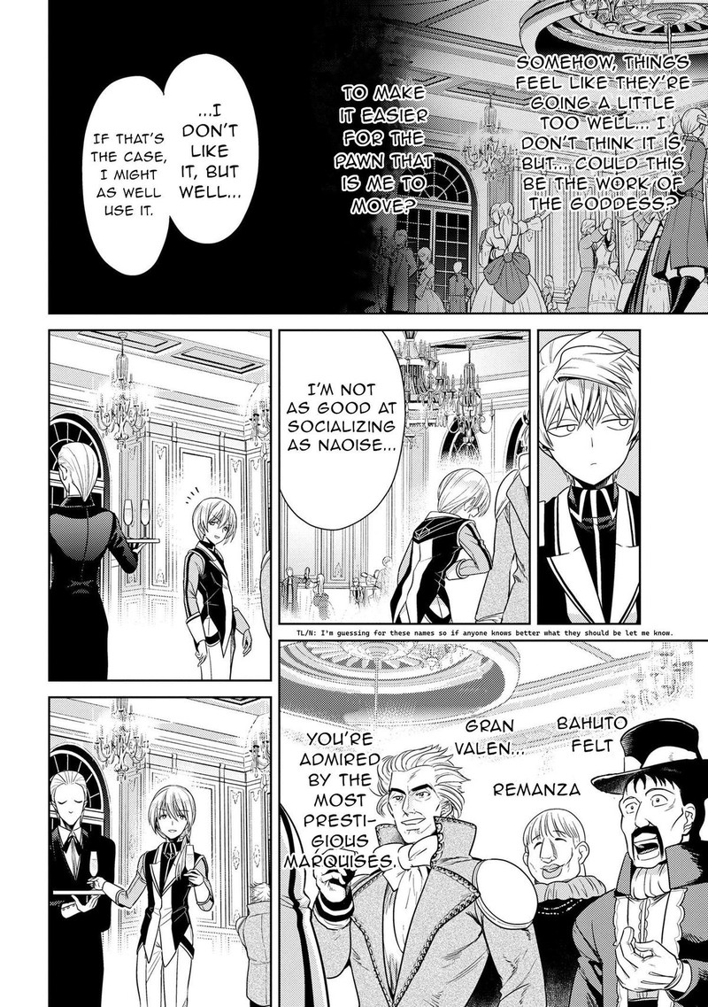 Read The World's Best Assassin, Reincarnated in a Different World as an Aristocrat Manga Online