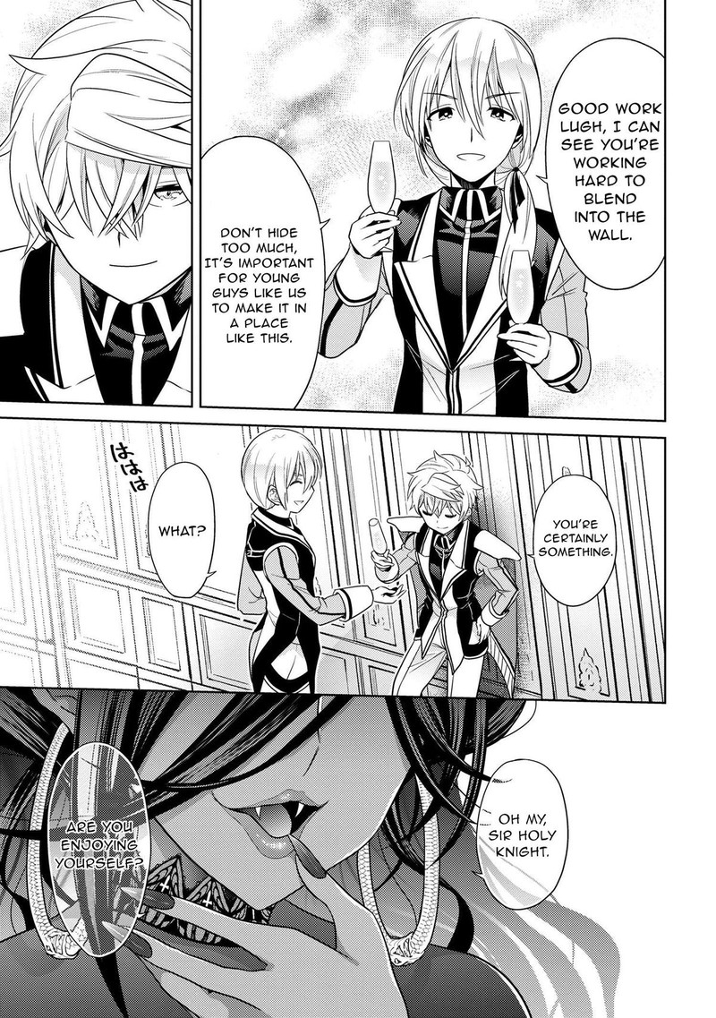 Read The World's Best Assassin, Reincarnated in a Different World as an Aristocrat Manga Online