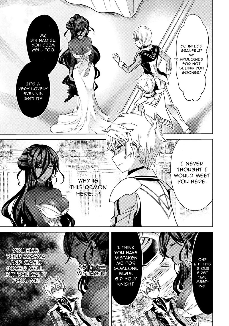 Read The World's Best Assassin, Reincarnated in a Different World as an Aristocrat Manga Online