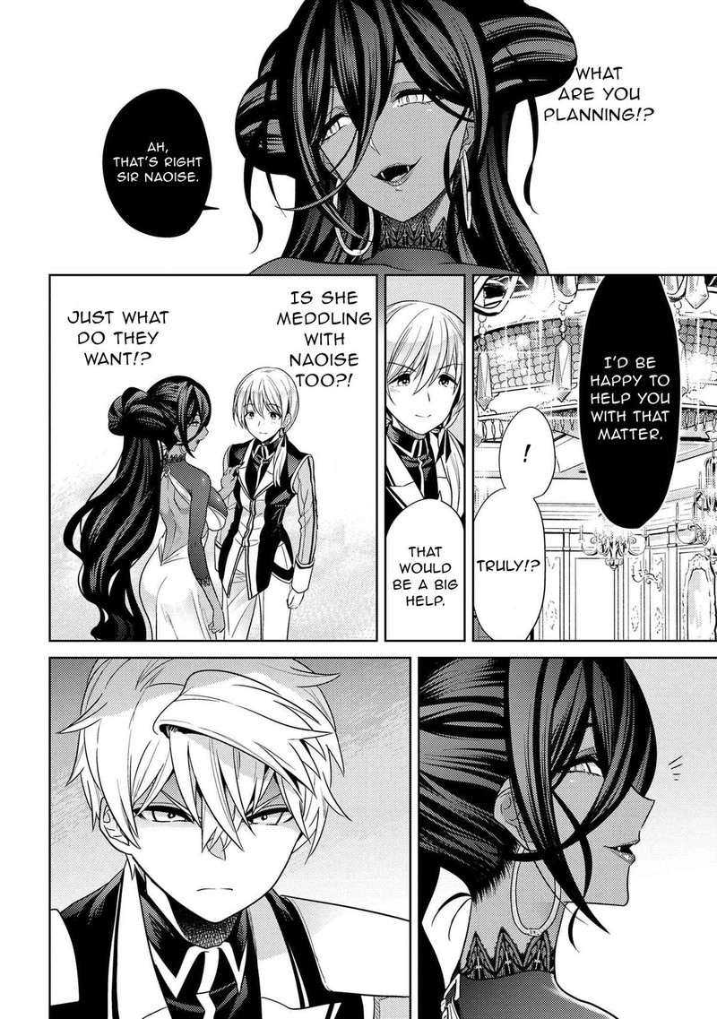 Read The World's Best Assassin, Reincarnated in a Different World as an Aristocrat Manga Online