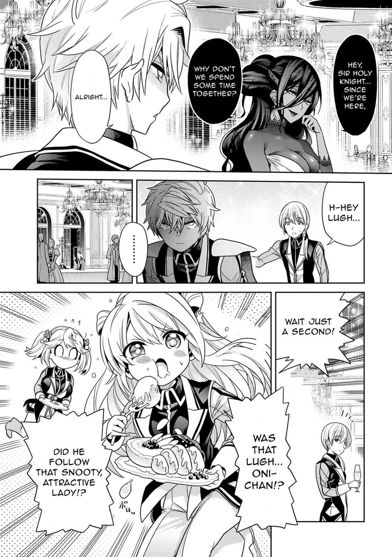 Read The World's Best Assassin, Reincarnated in a Different World as an Aristocrat Manga Online