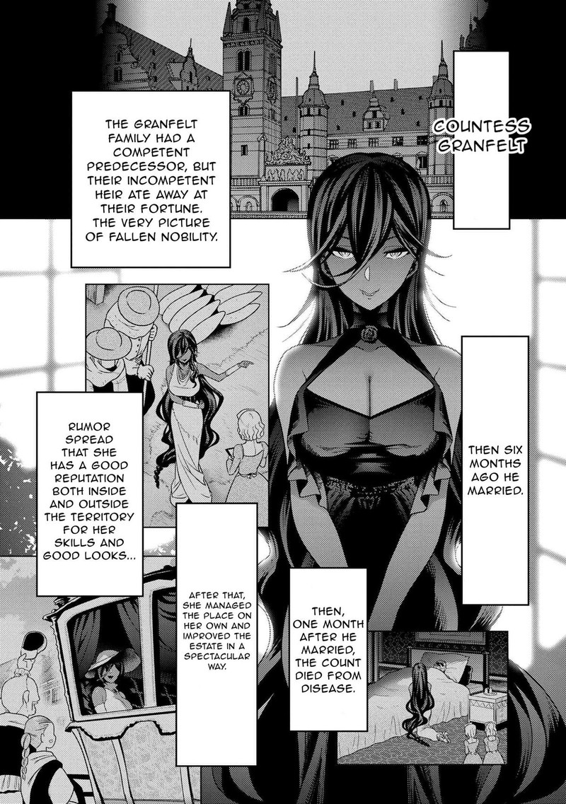 Read The World's Best Assassin, Reincarnated in a Different World as an Aristocrat Manga Online
