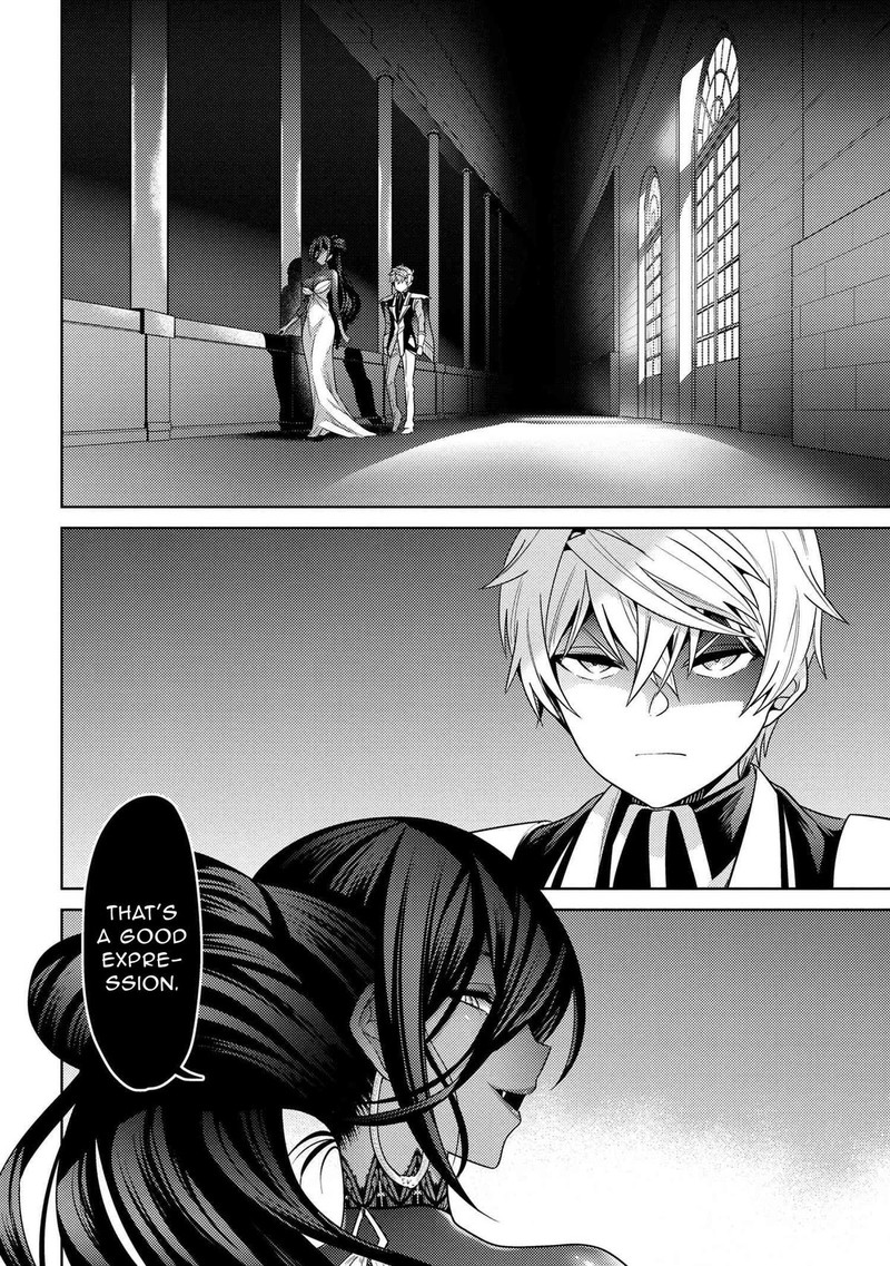 Read The World's Best Assassin, Reincarnated in a Different World as an Aristocrat Manga Online