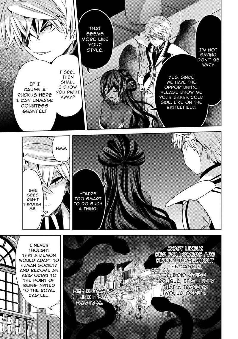 Read The World's Best Assassin, Reincarnated in a Different World as an Aristocrat Manga Online