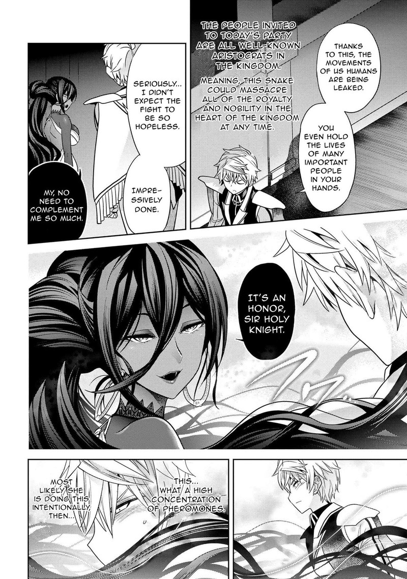Read The World's Best Assassin, Reincarnated in a Different World as an Aristocrat Manga Online
