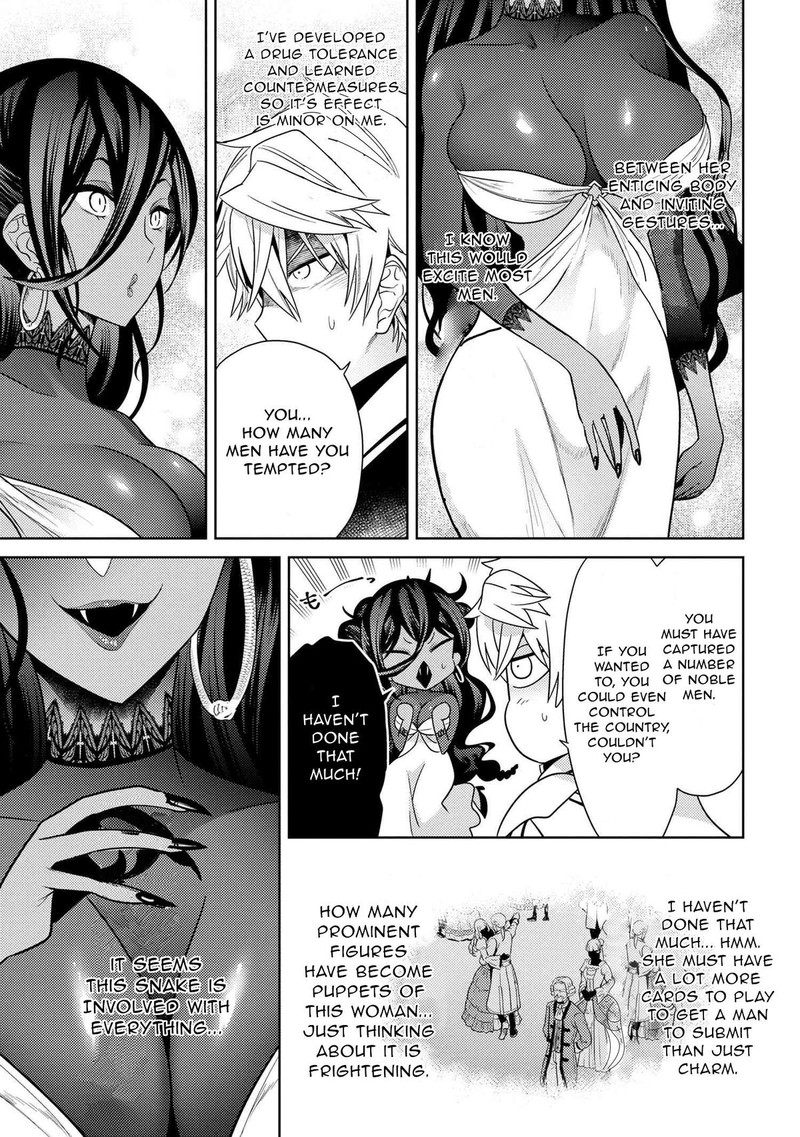 Read The World's Best Assassin, Reincarnated in a Different World as an Aristocrat Manga Online