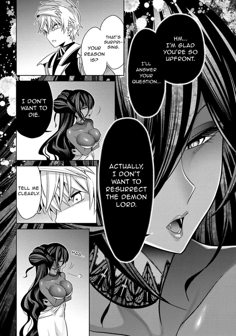Read The World's Best Assassin, Reincarnated in a Different World as an Aristocrat Manga Online