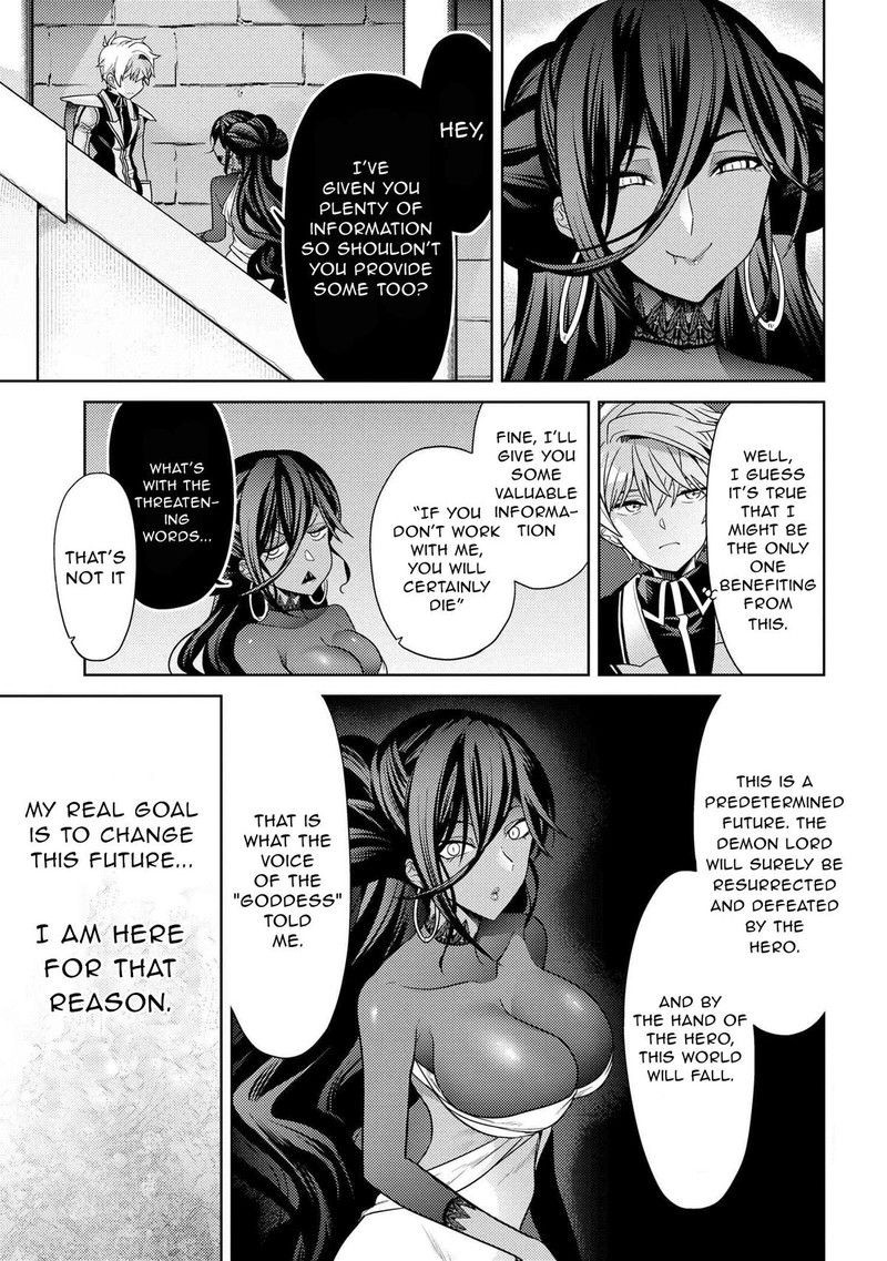 Read The World's Best Assassin, Reincarnated in a Different World as an Aristocrat Manga Online