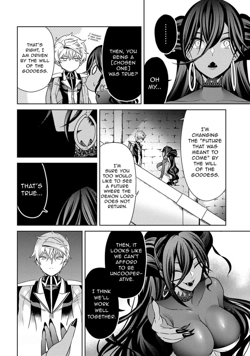 Read The World's Best Assassin, Reincarnated in a Different World as an Aristocrat Manga Online