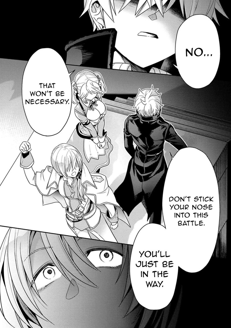 Read The World's Best Assassin, Reincarnated in a Different World as an Aristocrat Manga Online