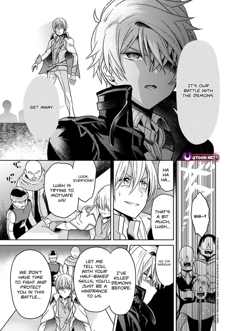 Read The World's Best Assassin, Reincarnated in a Different World as an Aristocrat Manga Online