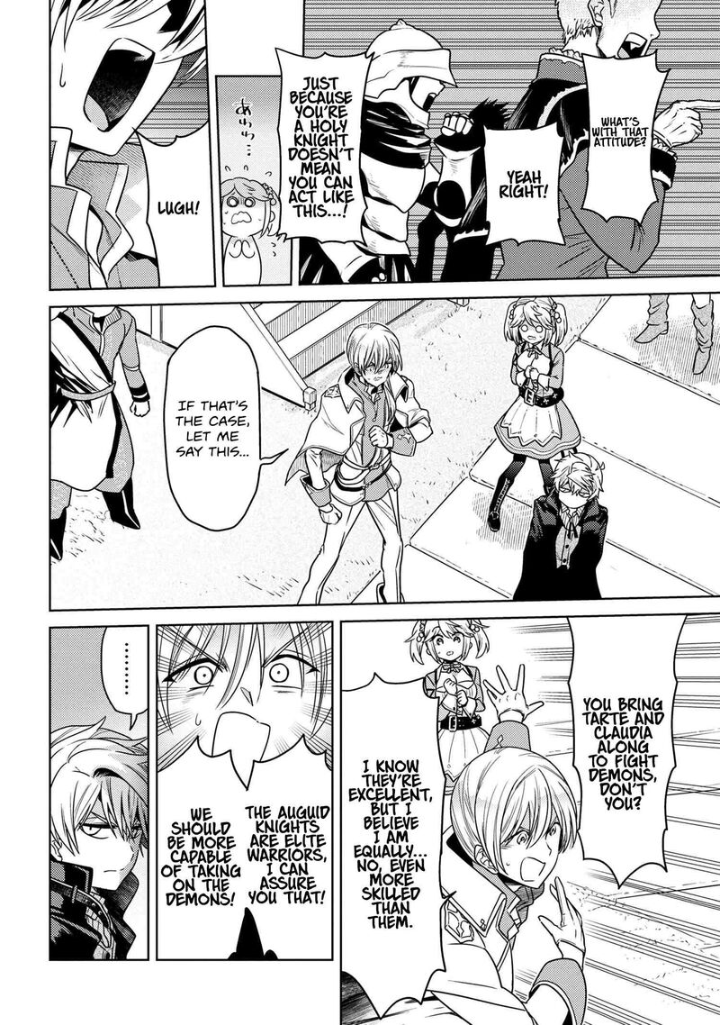 Read The World's Best Assassin, Reincarnated in a Different World as an Aristocrat Manga Online