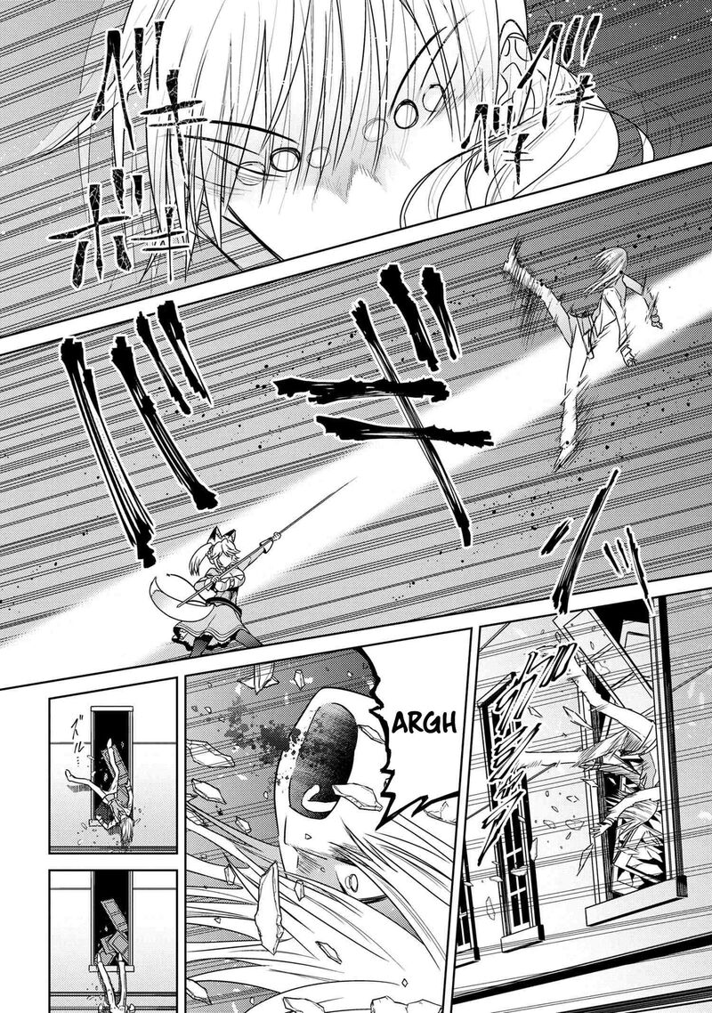 Read The World's Best Assassin, Reincarnated in a Different World as an Aristocrat Manga Online
