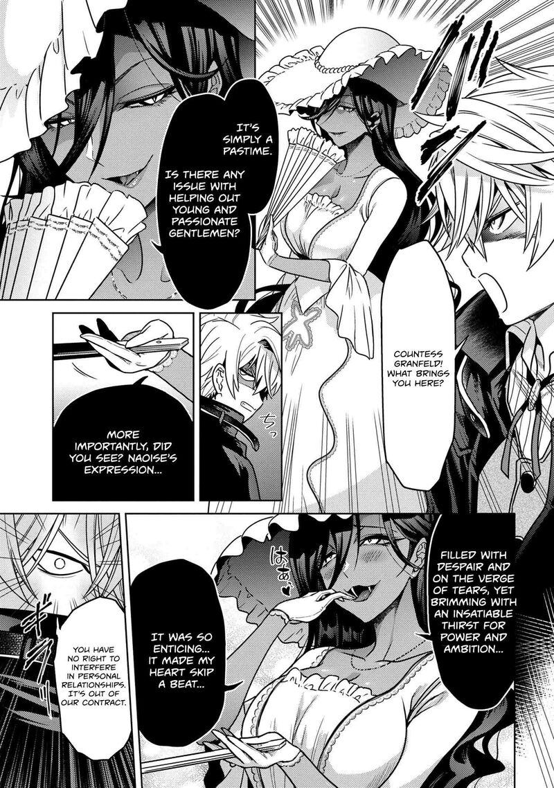 Read The World's Best Assassin, Reincarnated in a Different World as an Aristocrat Manga Online