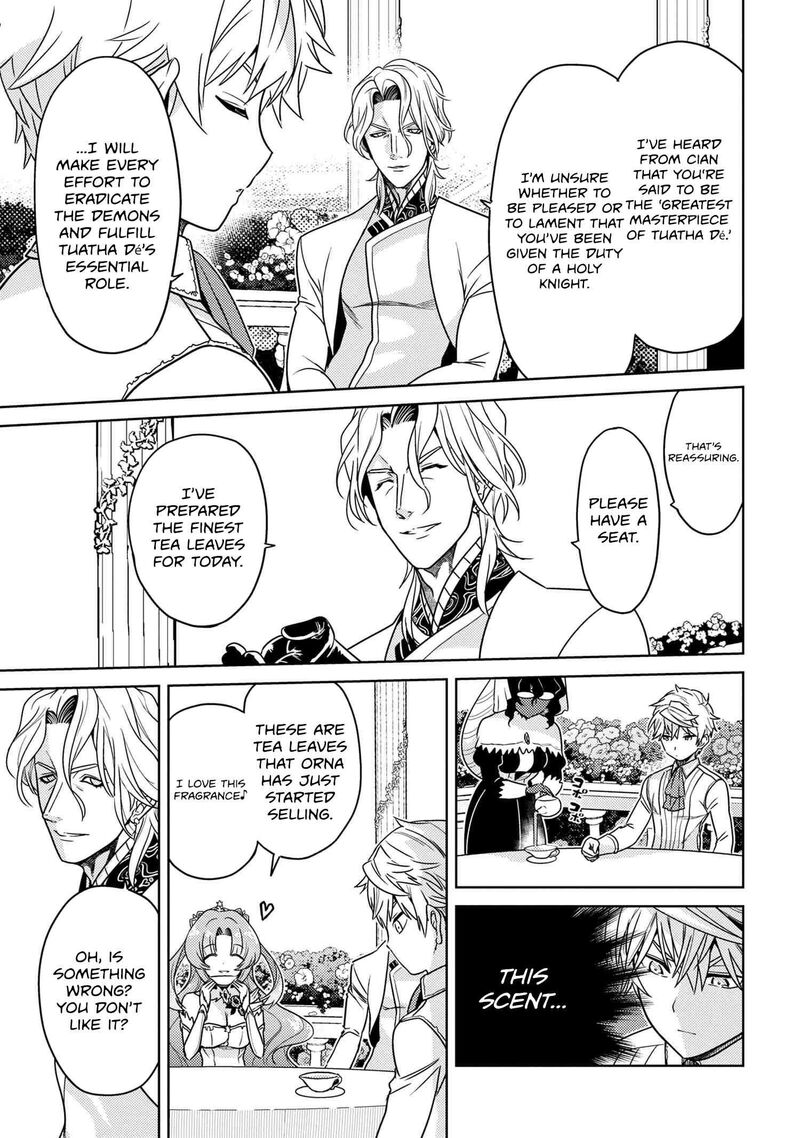 Read The World's Best Assassin, Reincarnated in a Different World as an Aristocrat Manga Online