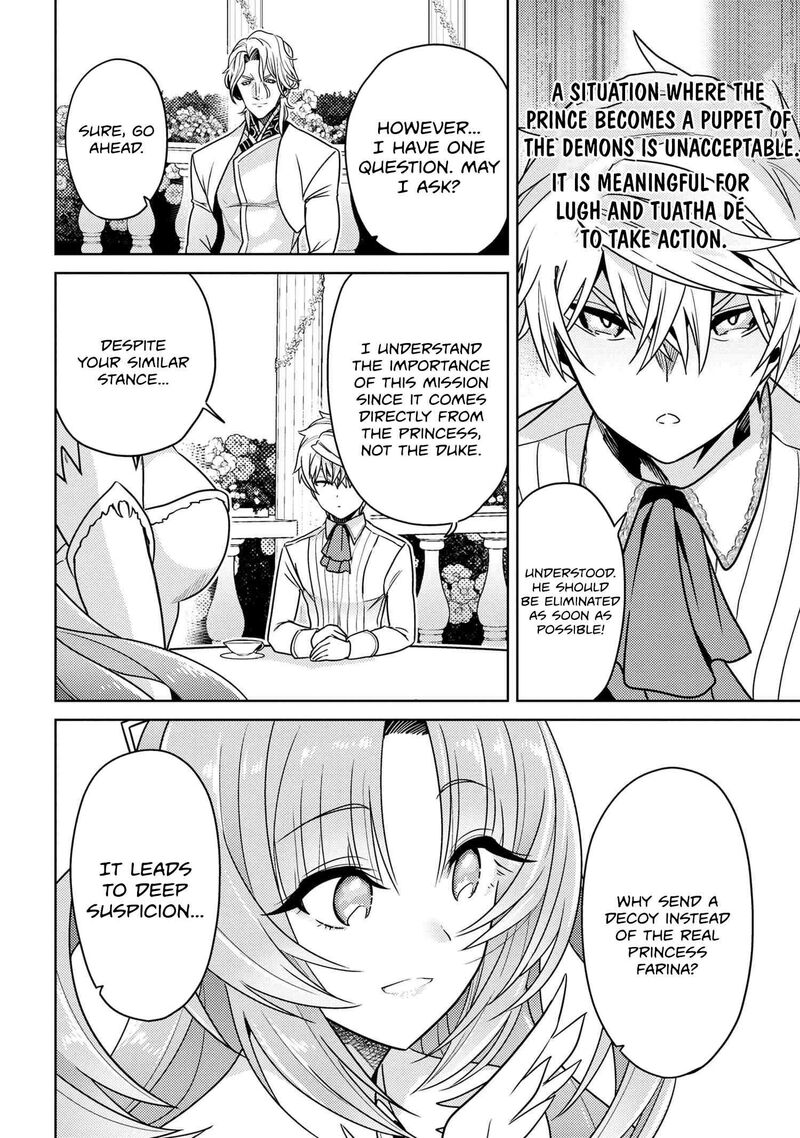 Read The World's Best Assassin, Reincarnated in a Different World as an Aristocrat Manga Online
