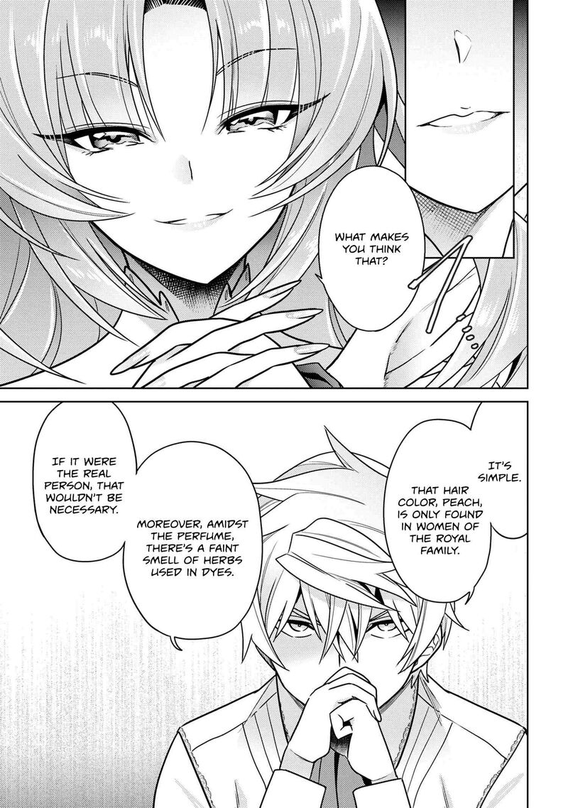 Read The World's Best Assassin, Reincarnated in a Different World as an Aristocrat Manga Online