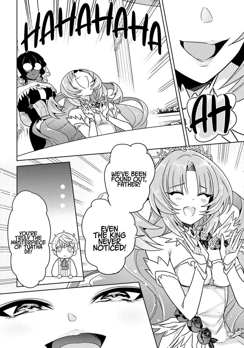 Read The World's Best Assassin, Reincarnated in a Different World as an Aristocrat Manga Online