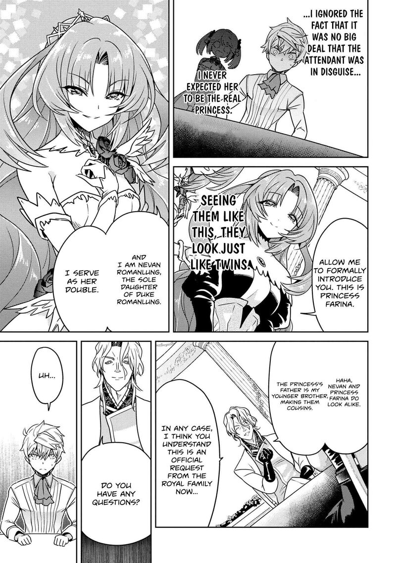 Read The World's Best Assassin, Reincarnated in a Different World as an Aristocrat Manga Online