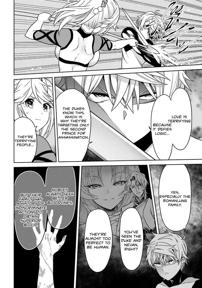 Read The World's Best Assassin, Reincarnated in a Different World as an Aristocrat Manga Online