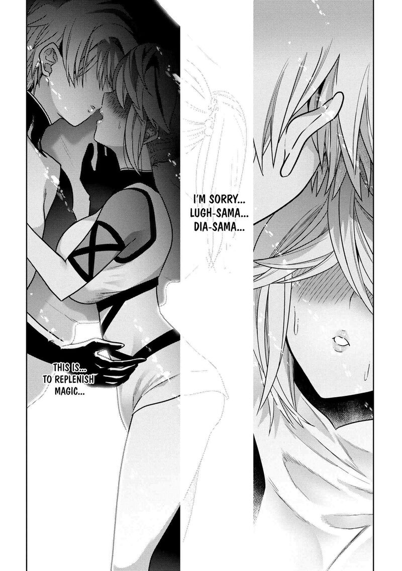 Read The World's Best Assassin, Reincarnated in a Different World as an Aristocrat Manga Online