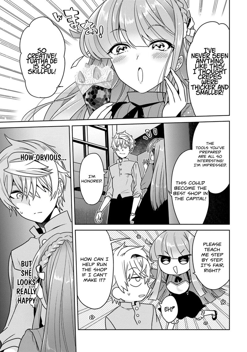 Read The World's Best Assassin, Reincarnated in a Different World as an Aristocrat Manga Online