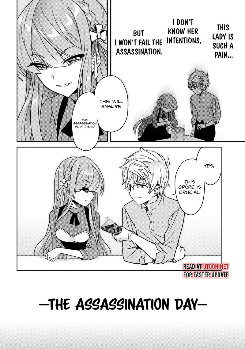 Read The World's Best Assassin, Reincarnated in a Different World as an Aristocrat Manga Online