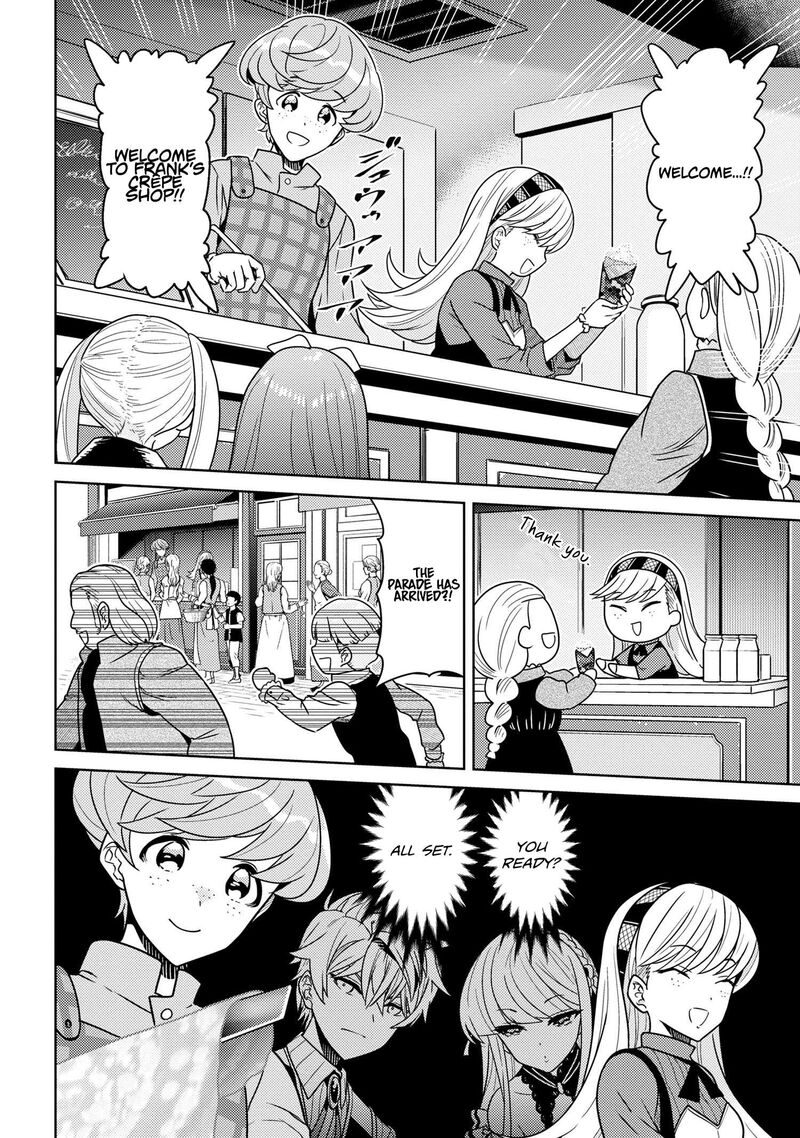 Read The World's Best Assassin, Reincarnated in a Different World as an Aristocrat Manga Online